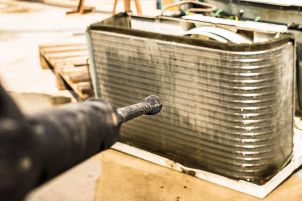 Best Best Air Duct Cleaning Company  in Grizzly Flats, CA