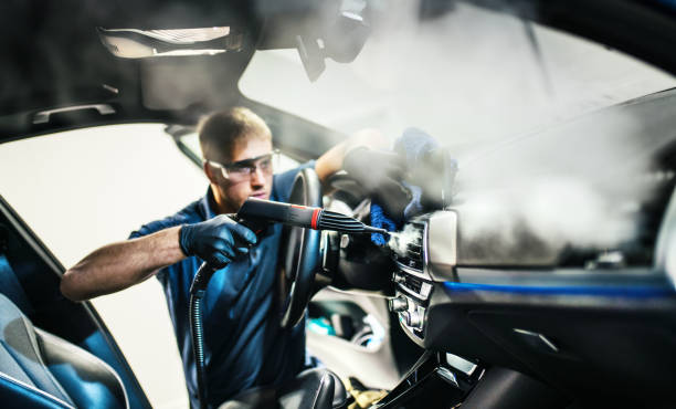 Best HVAC Duct Inspection Services  in Grizzly Flats, CA