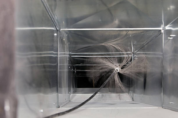 Best Commercial Air Duct Cleaning  in Grizzly Flats, CA