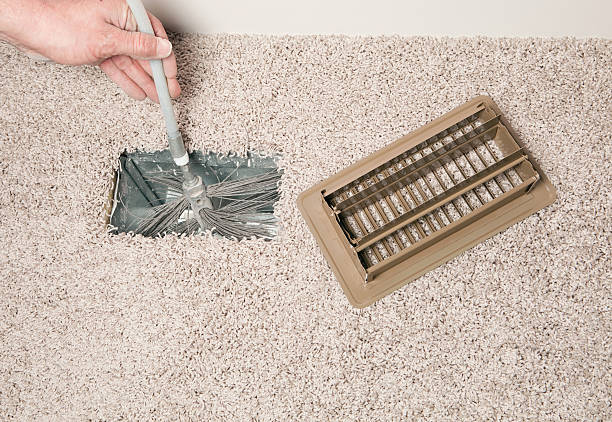 Best Air Duct Cleaning Near Me  in Grizzly Flats, CA
